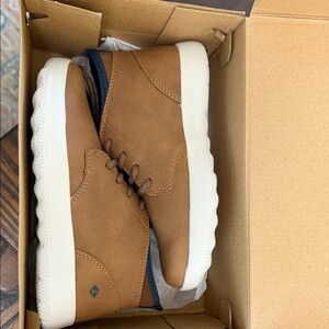 Sperry Kids Chukka Boots
